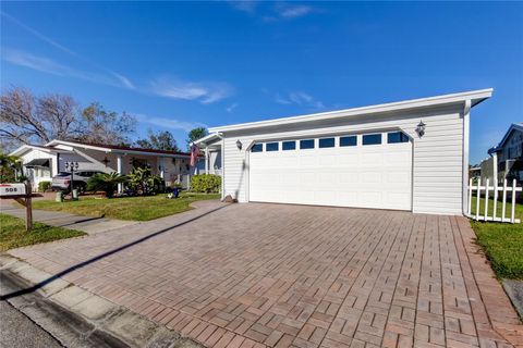 A home in OLDSMAR