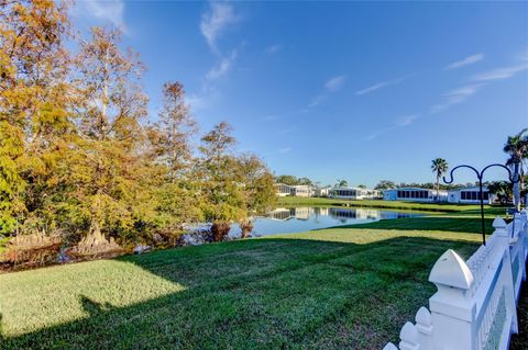 A home in OLDSMAR