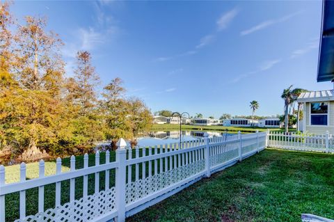 A home in OLDSMAR