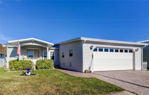 A home in OLDSMAR