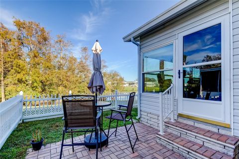 A home in OLDSMAR