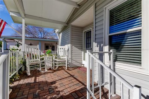 A home in OLDSMAR