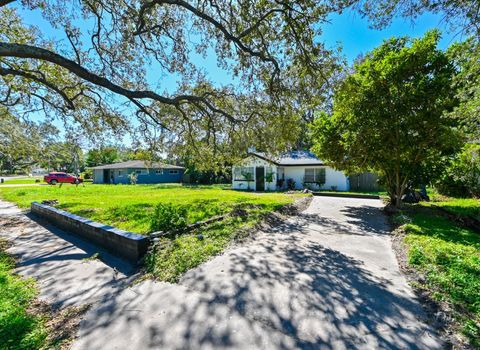 A home in TAMPA