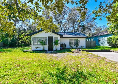 A home in TAMPA