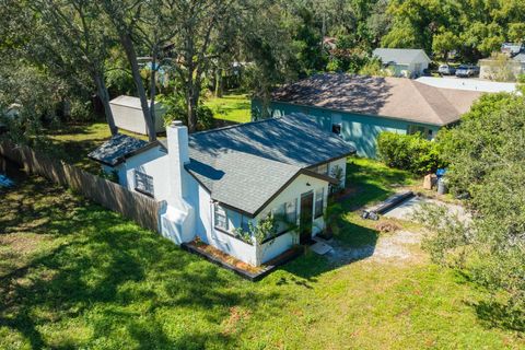 A home in TAMPA