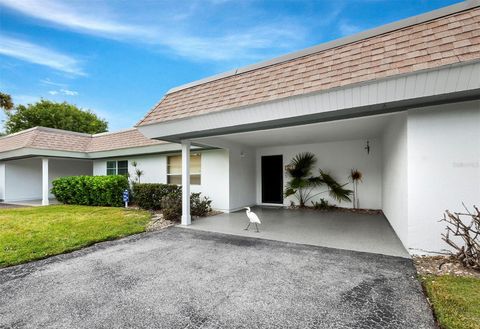 A home in LONGBOAT KEY