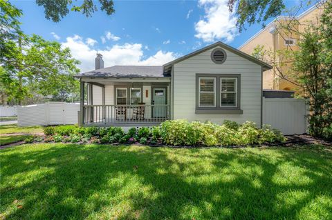 209 S ARRAWANA AVENUE TAMPA FL 33609