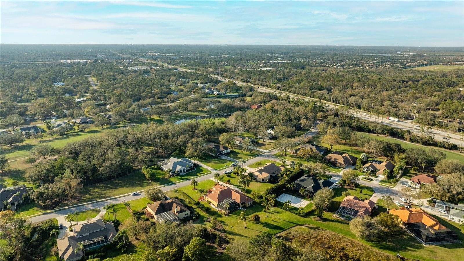 RIVER CLUB NORTH LTS 1-85 - Residential