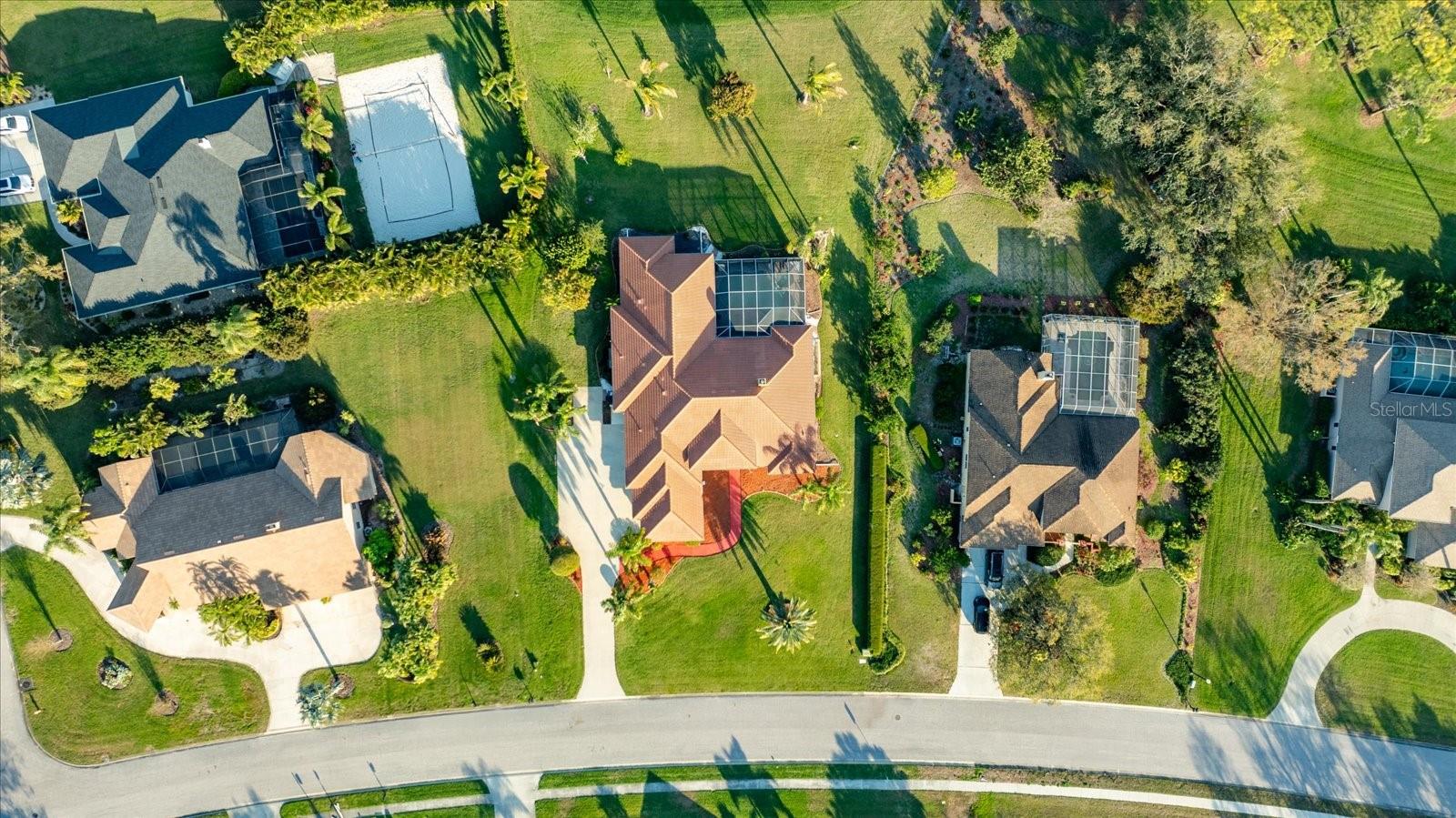 RIVER CLUB NORTH LTS 1-85 - Residential