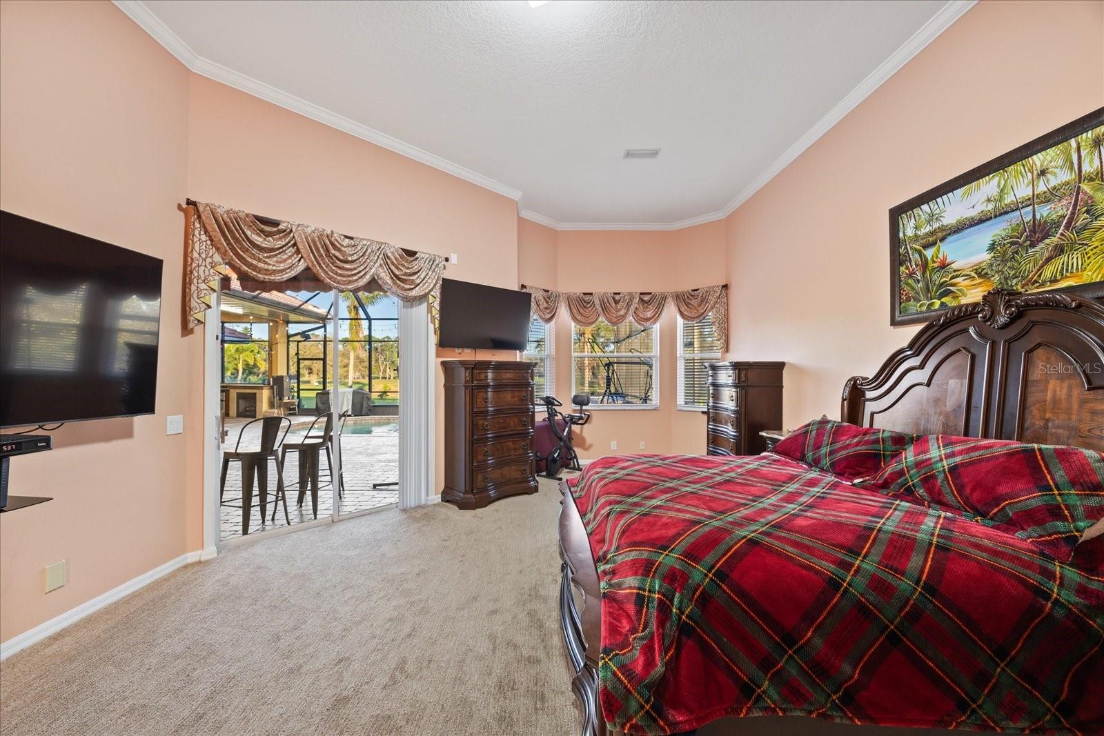 RIVER CLUB NORTH LTS 1-85 - Residential