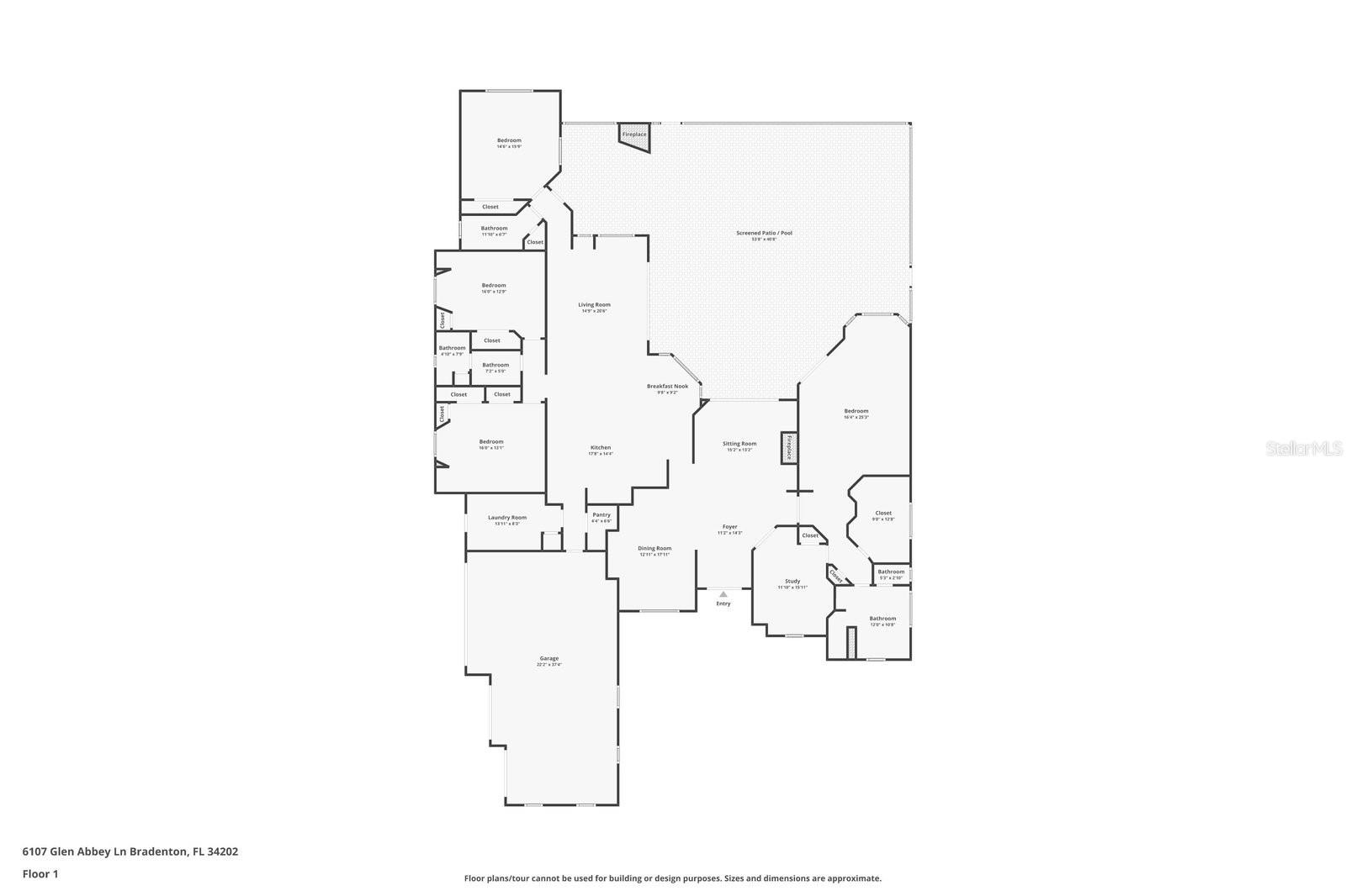 RIVER CLUB NORTH LTS 1-85 - Residential