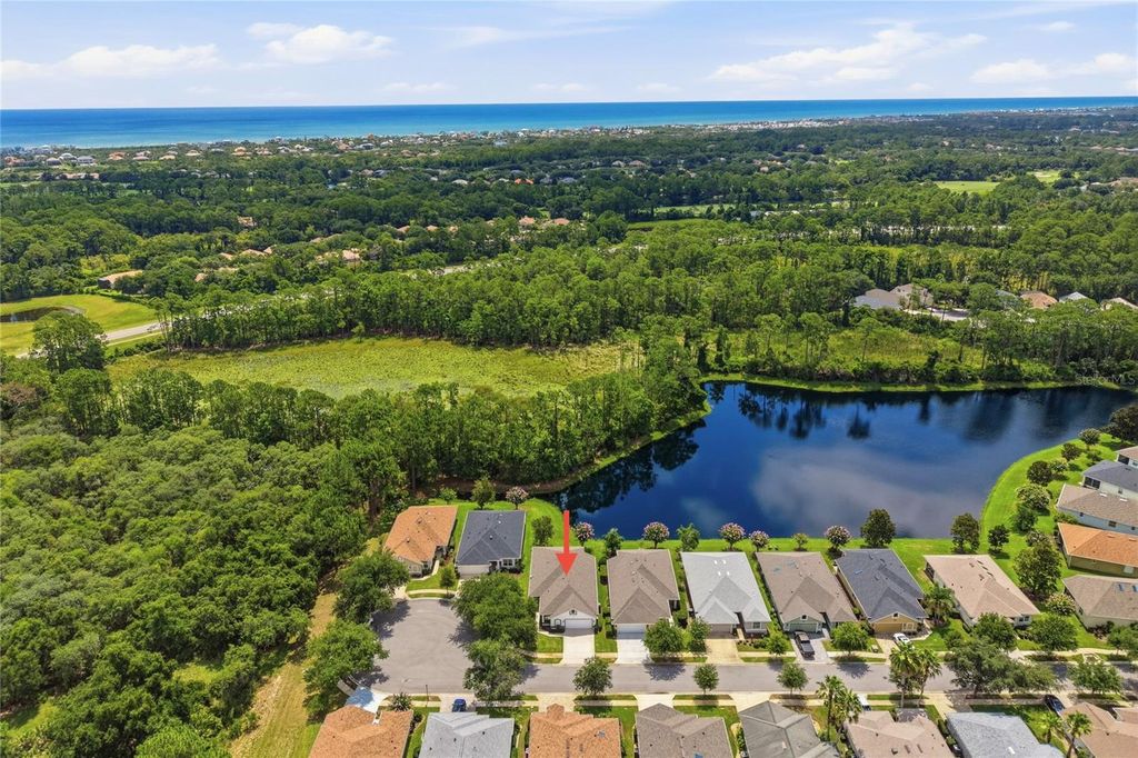 Photo of 14 Crosslink Court, Palm Coast, FL 32137 (MLS # FC319702)
