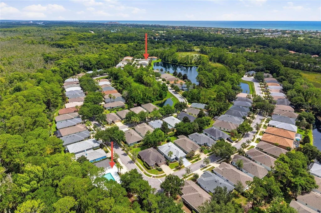 Photo of 14 Crosslink Court, Palm Coast, FL 32137 (MLS # FC319702)