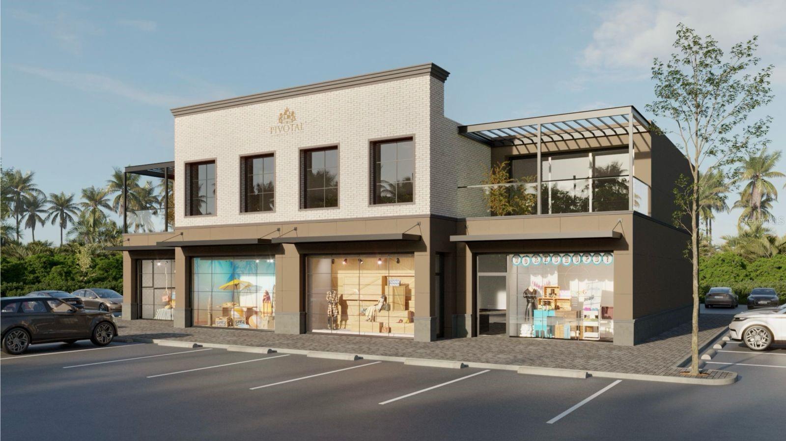 DELTONA LAKES UNIT 22 REP TR D & E - Land