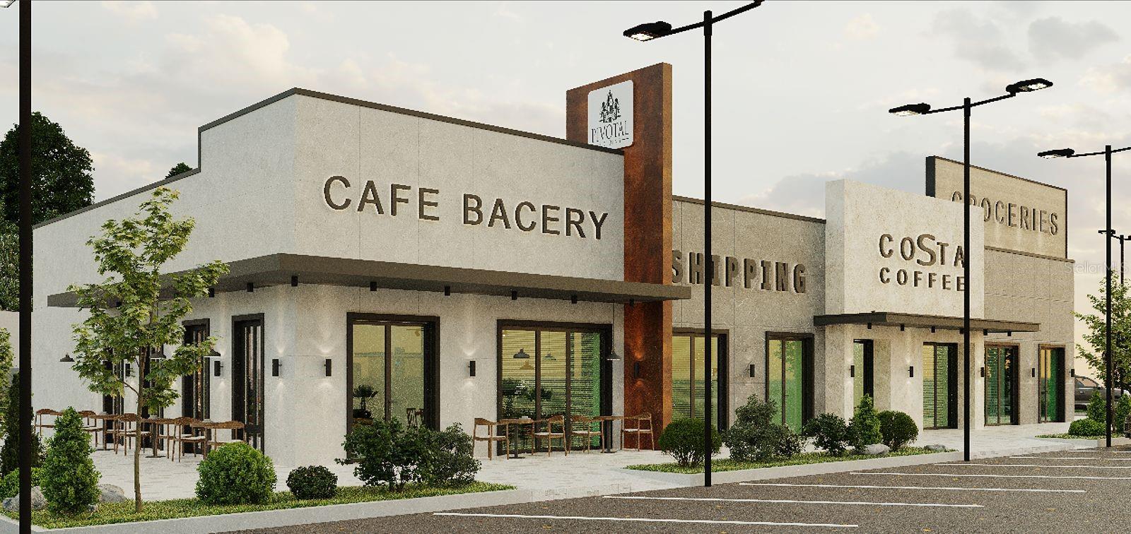 DELTONA LAKES UNIT 22 REP TR D & E - Land