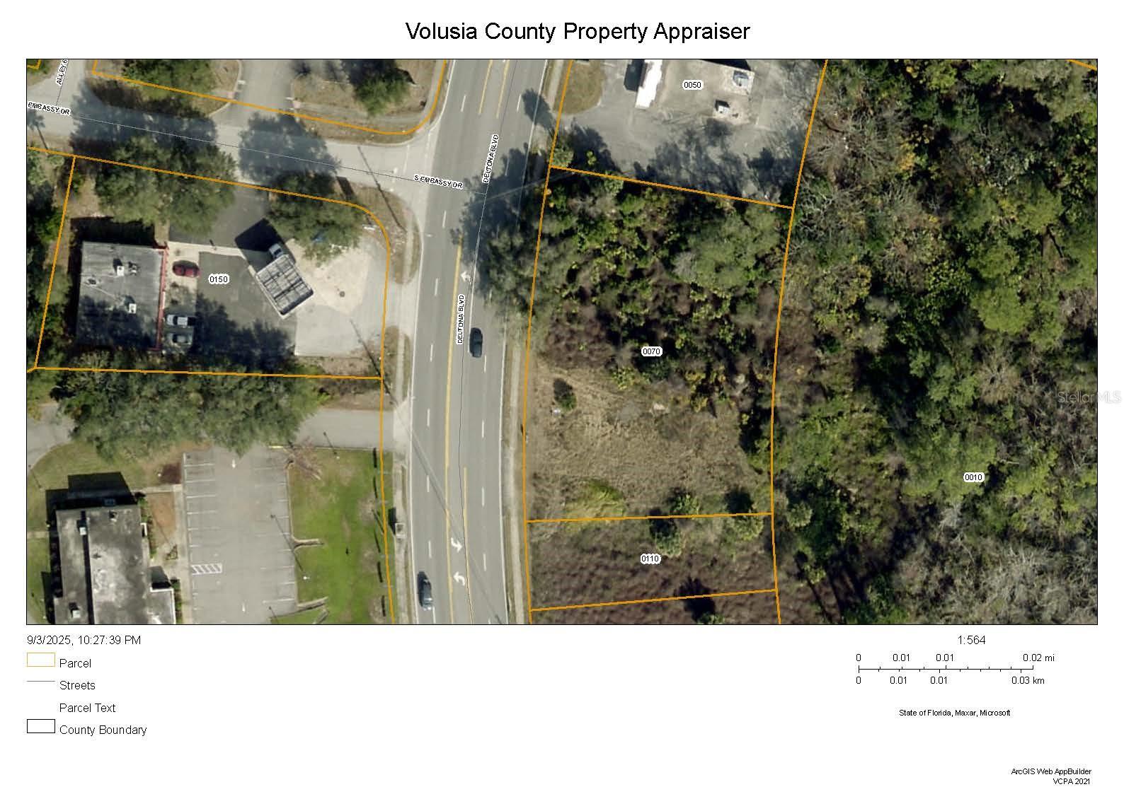 .70± Acres on Deltona Blvd – Prime C-1 Commercial Opportunity!
High-Visibility .70± Acre C-1 Lot – Offices, Restaurants & More!
Deltona Blvd C-1 Commercial Land – Ground Lease or Build-to-Suit!
0.70± Acres – Ideal for Business Development in Growing Deltona!