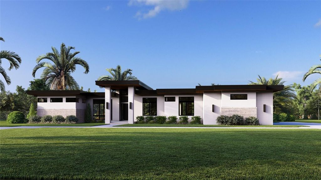 Photo of 12913 Gunn Highway, Odessa, FL 33556 (MLS # TB8417693)