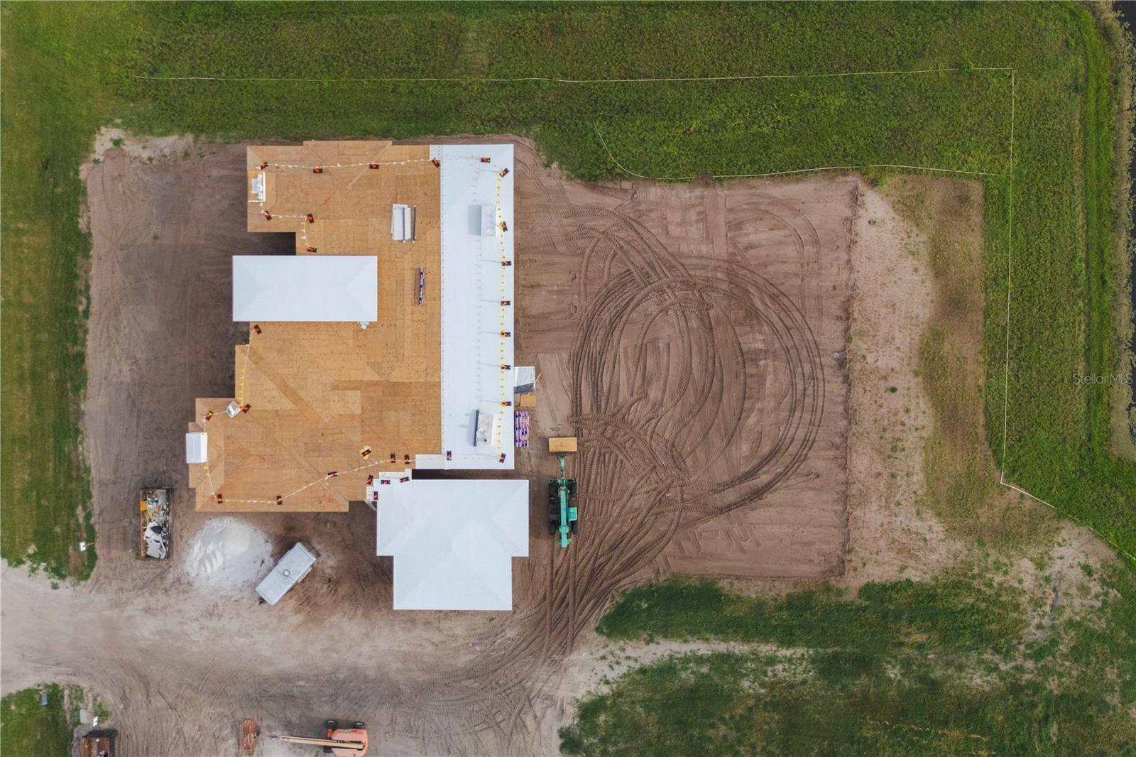 ODESSA PRESERVE - Residential