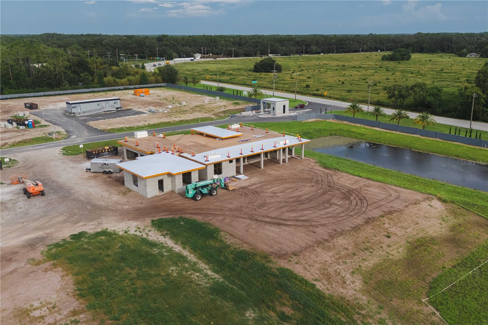 ODESSA PRESERVE - Residential