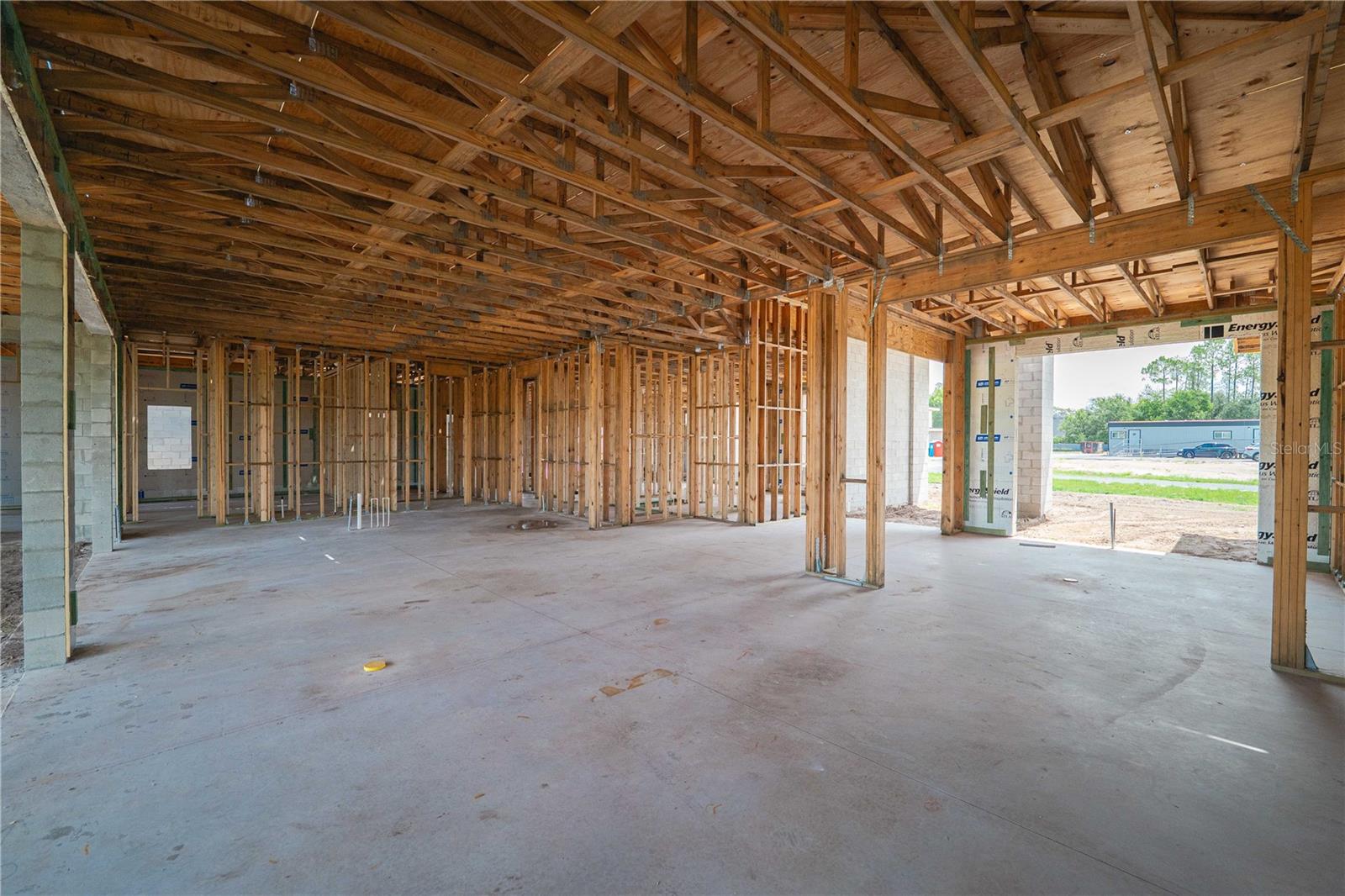 ODESSA PRESERVE - Residential