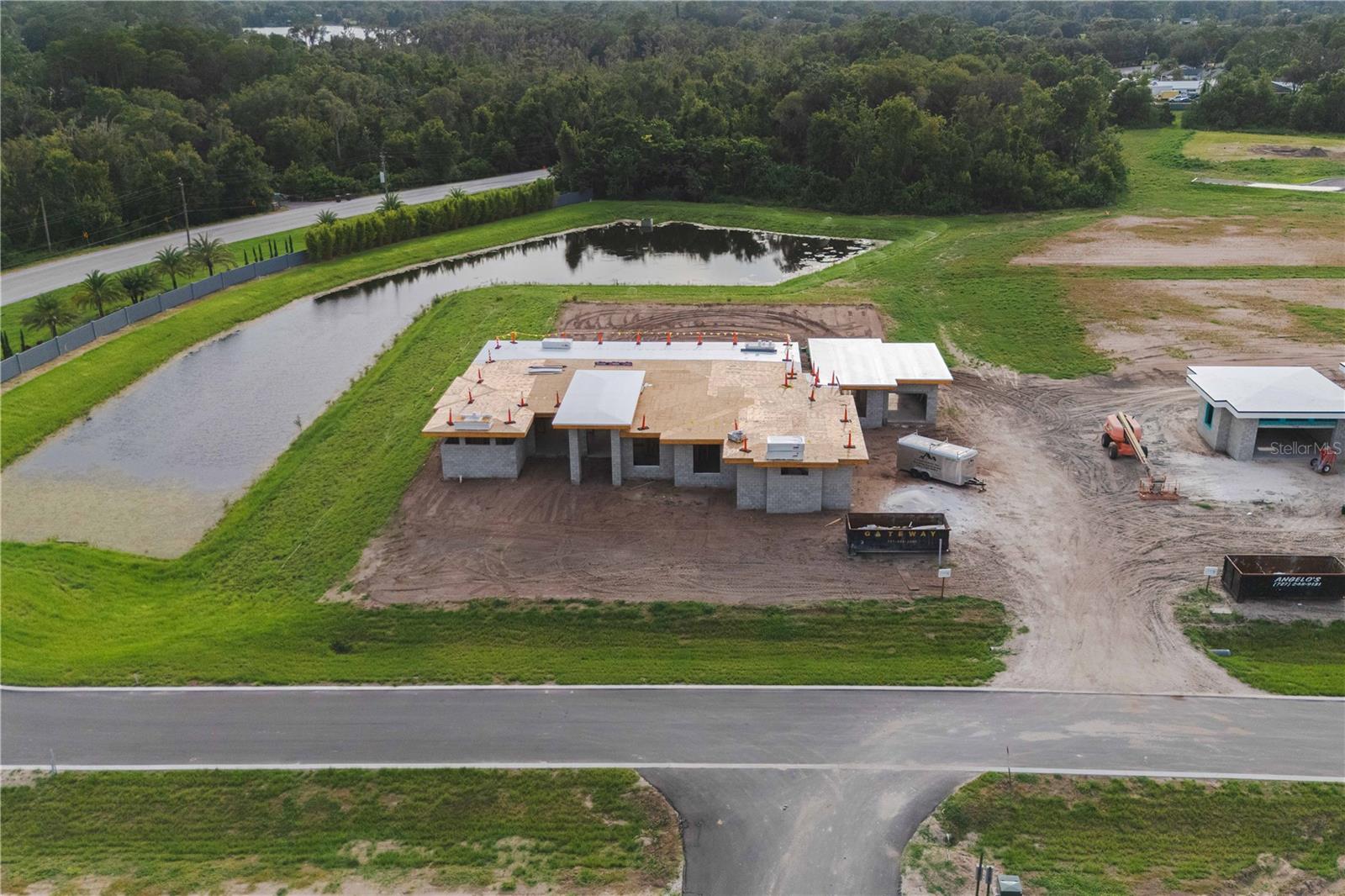 ODESSA PRESERVE - Residential