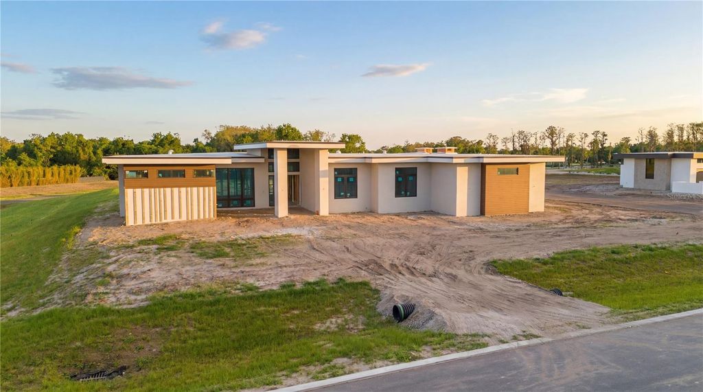 Photo of 12913 Gunn Highway, Odessa, FL 33556 (MLS # TB8417693)