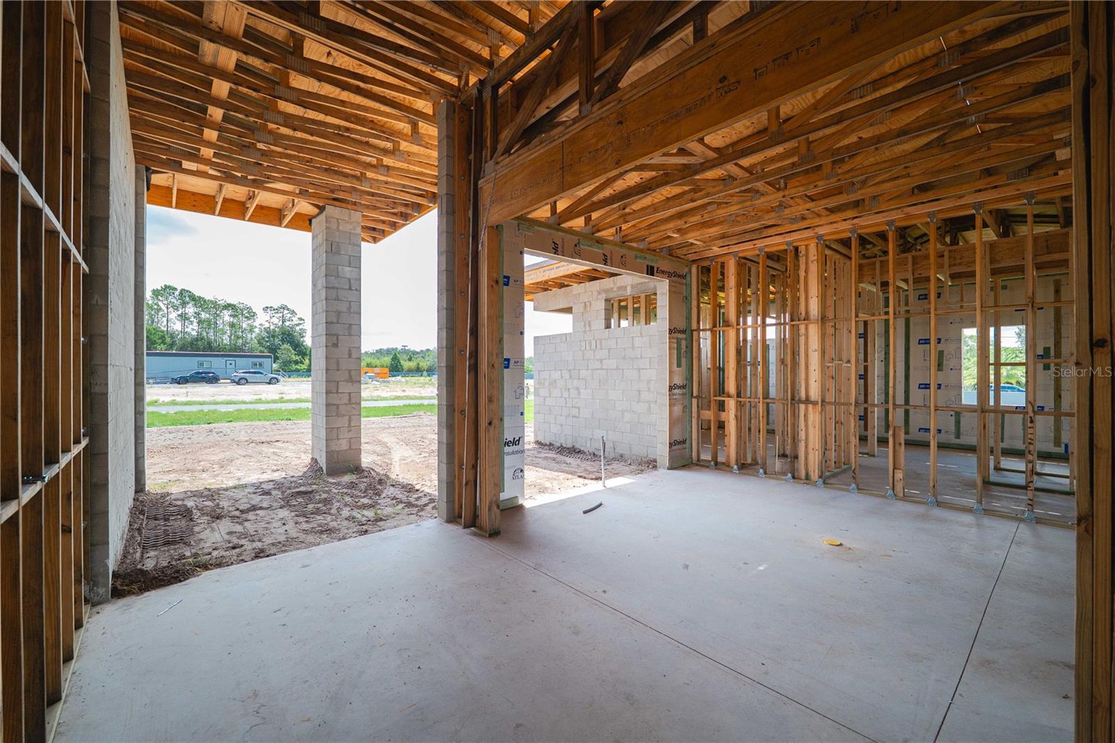 ODESSA PRESERVE - Residential
