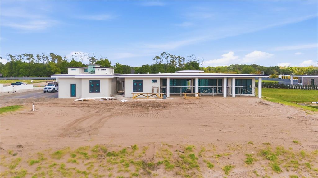 Photo of 12913 Gunn Highway, Odessa, FL 33556 (MLS # TB8417693)