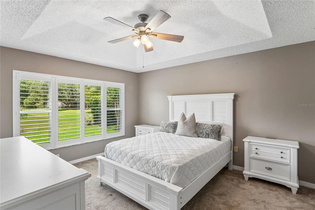 Photo of 14443 Middle Fairway Drive, Spring Hill, FL 34609 (MLS # W7886765)