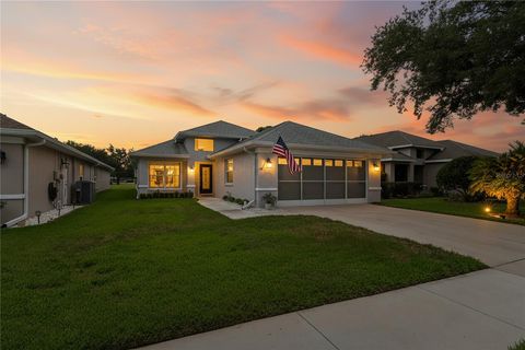 Photo of 14443 Middle Fairway Drive, Spring Hill, FL 34609 (MLS # W7886765)