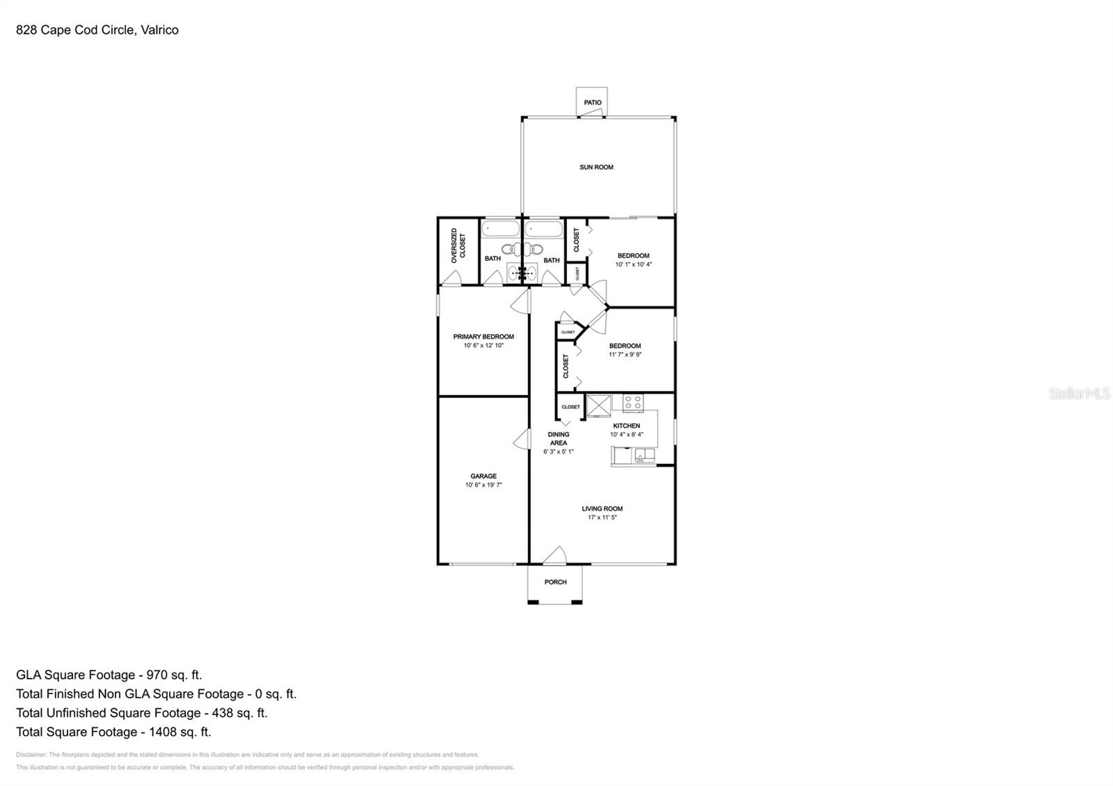 COPPER RIDGE TR D - Residential Lease