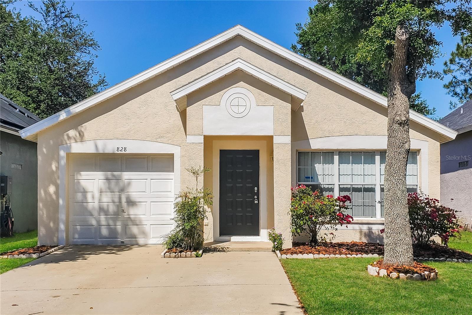 COPPER RIDGE TR D - Residential Lease