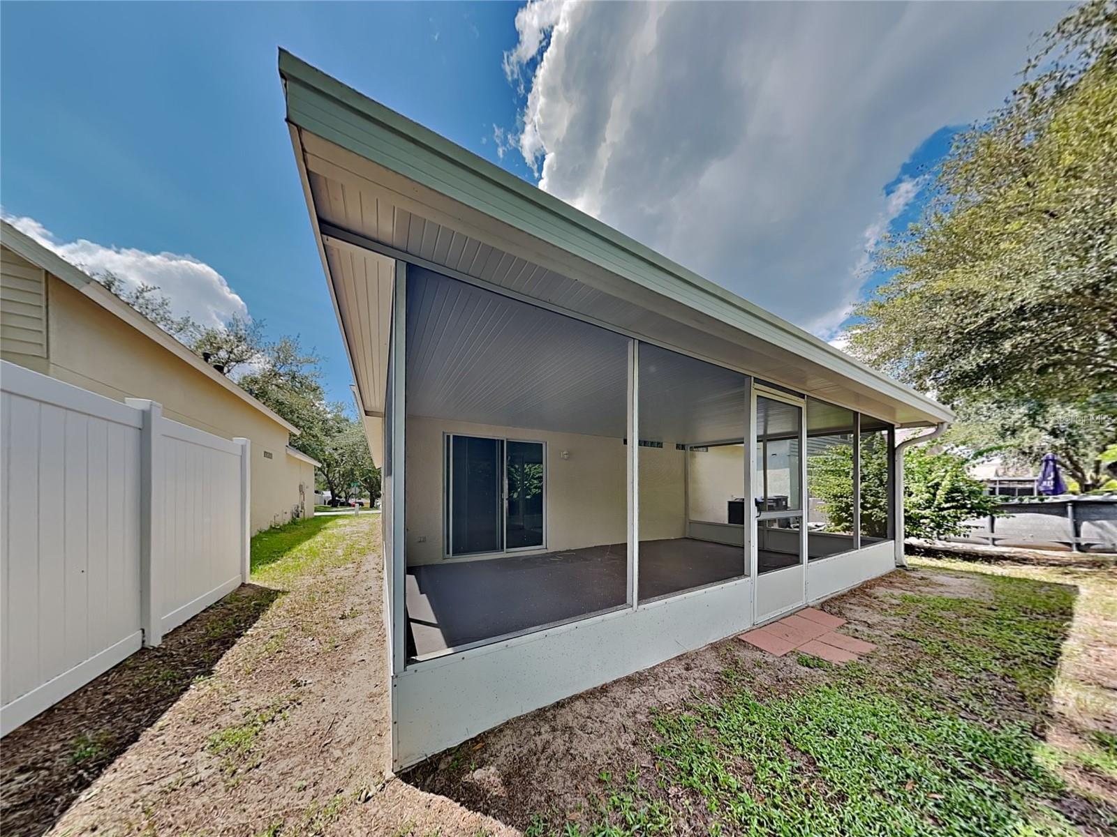 COPPER RIDGE TR D - Residential Lease