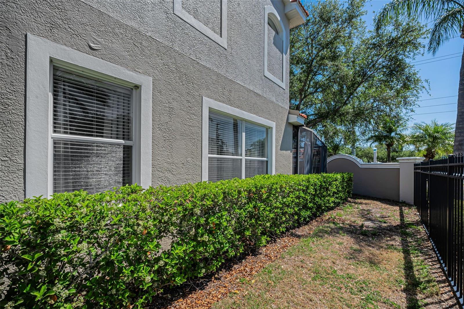 VILLAS OF SAN MARINO AT PALM HARBOR - Residential