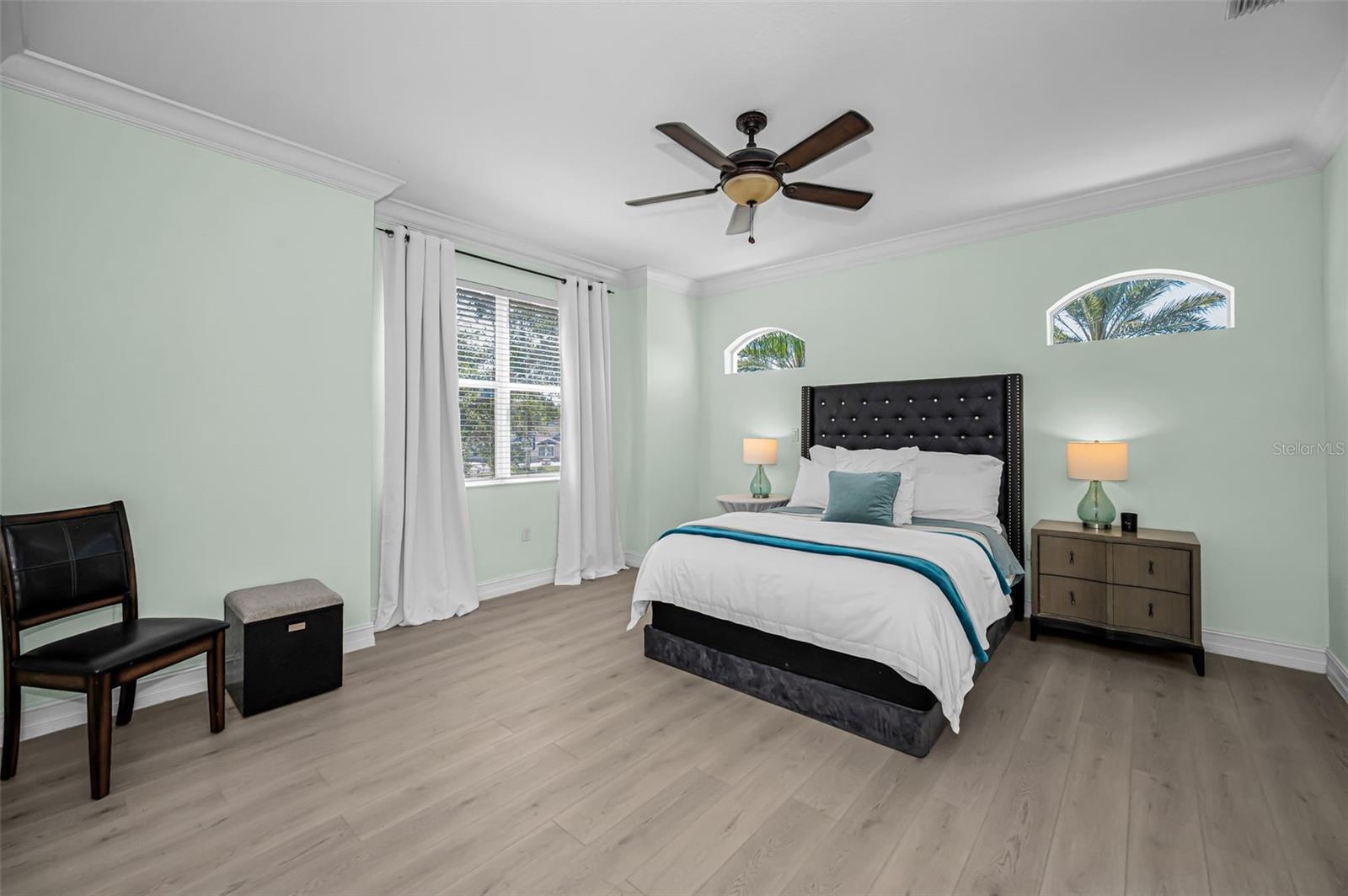 VILLAS OF SAN MARINO AT PALM HARBOR - Residential