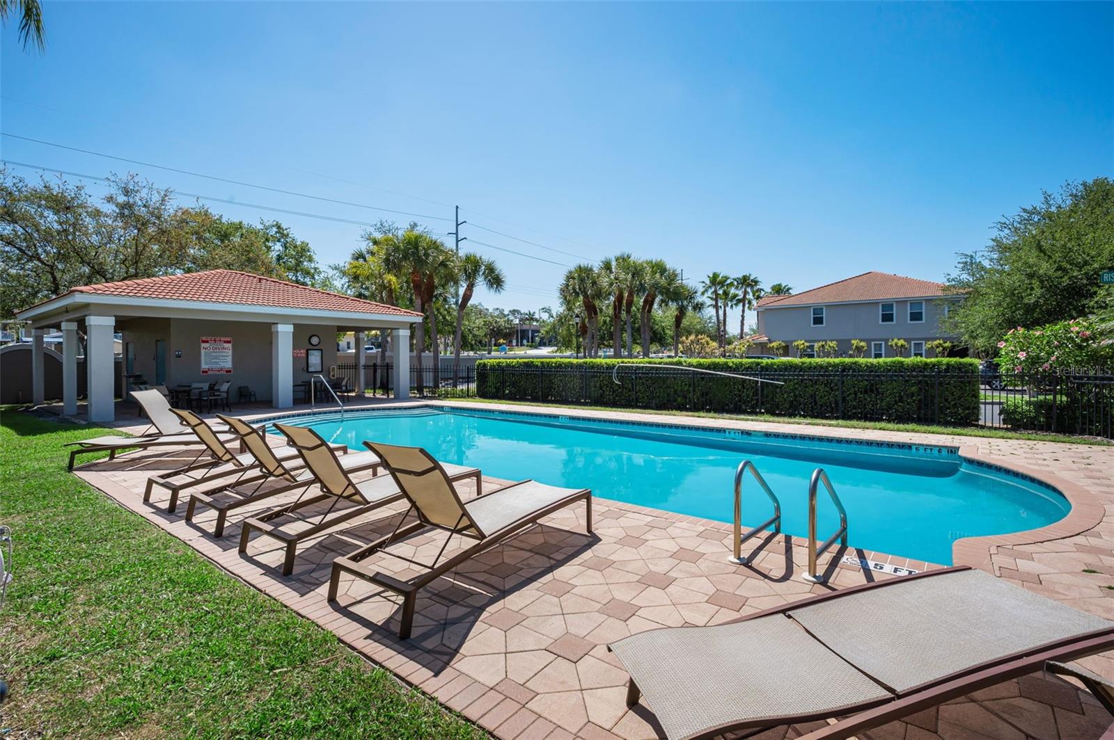 VILLAS OF SAN MARINO AT PALM HARBOR - Residential
