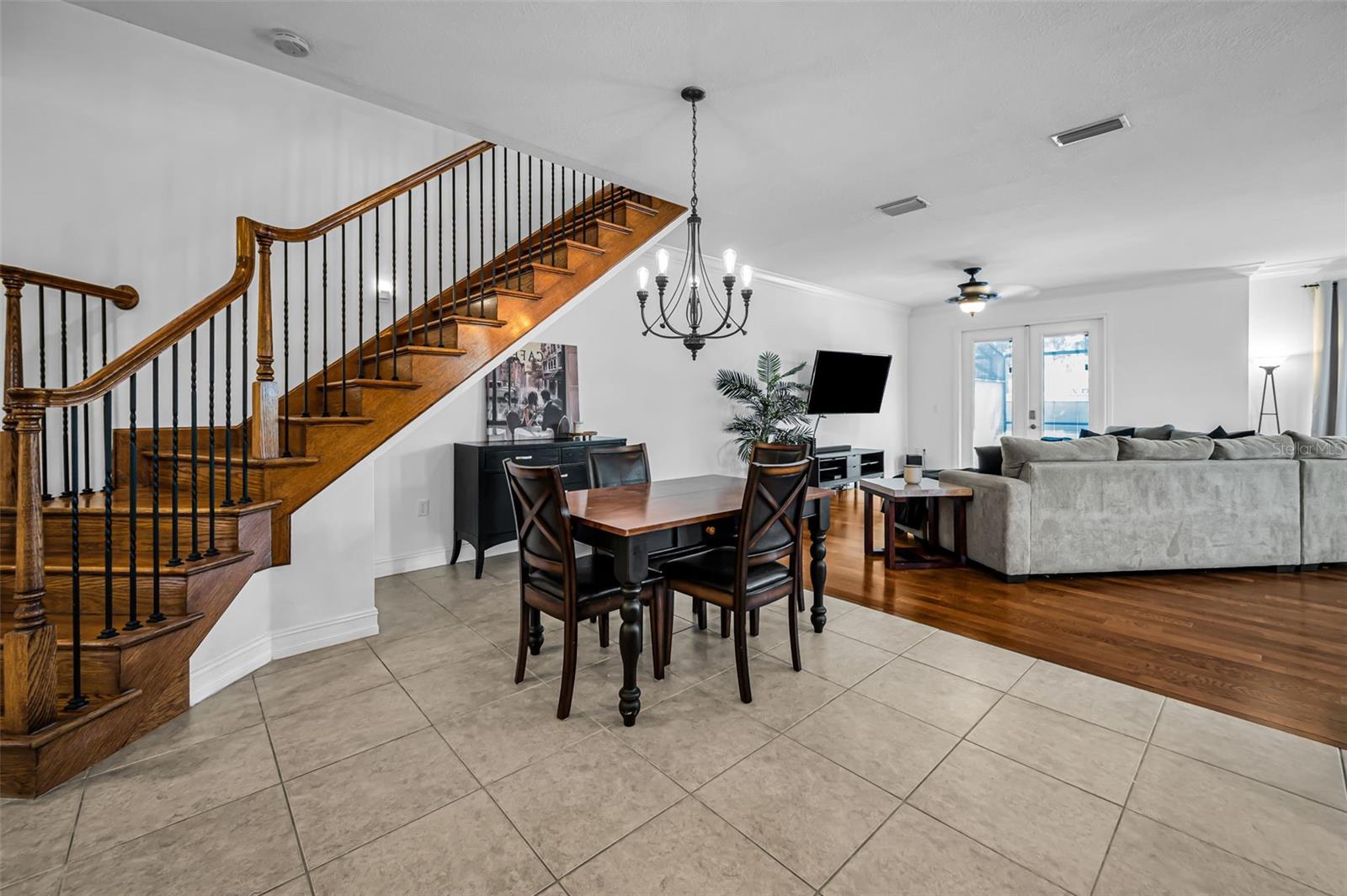 VILLAS OF SAN MARINO AT PALM HARBOR - Residential