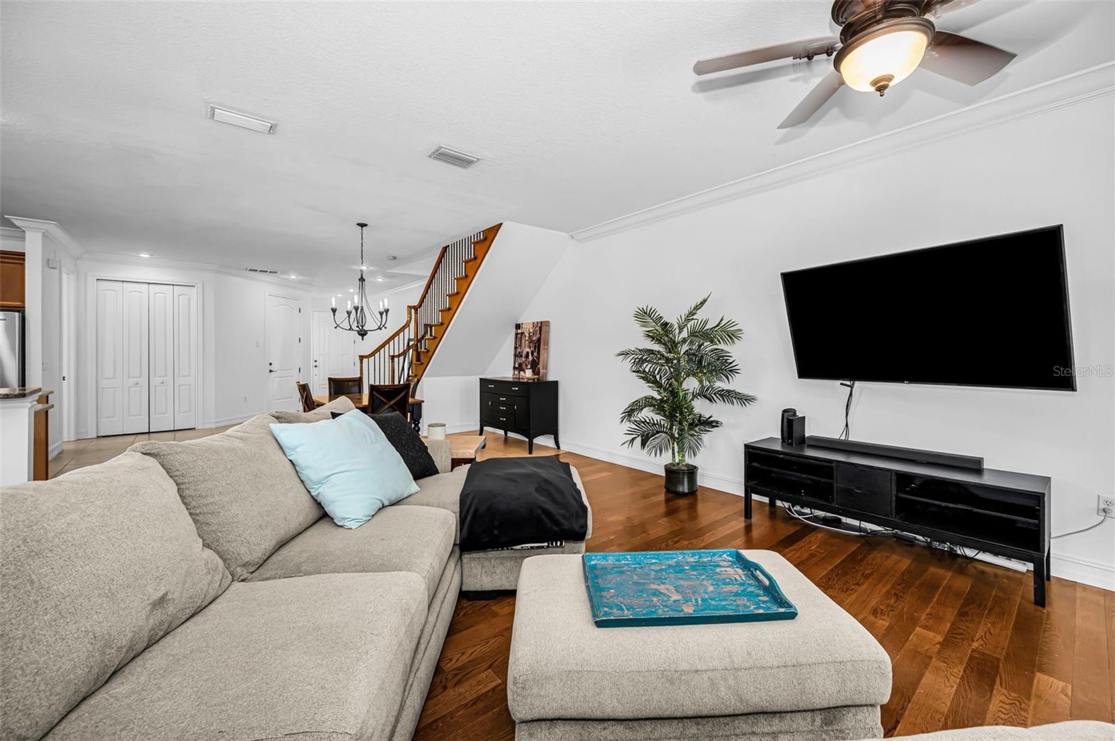 VILLAS OF SAN MARINO AT PALM HARBOR - Residential