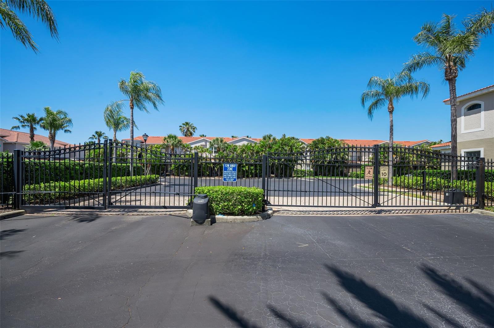 VILLAS OF SAN MARINO AT PALM HARBOR - Residential