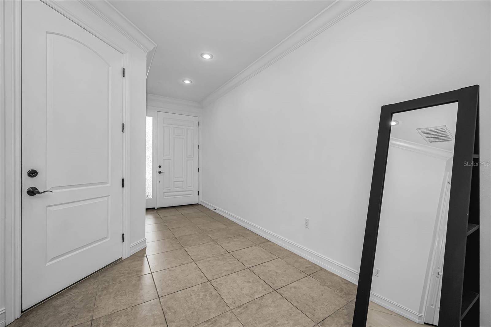 VILLAS OF SAN MARINO AT PALM HARBOR - Residential