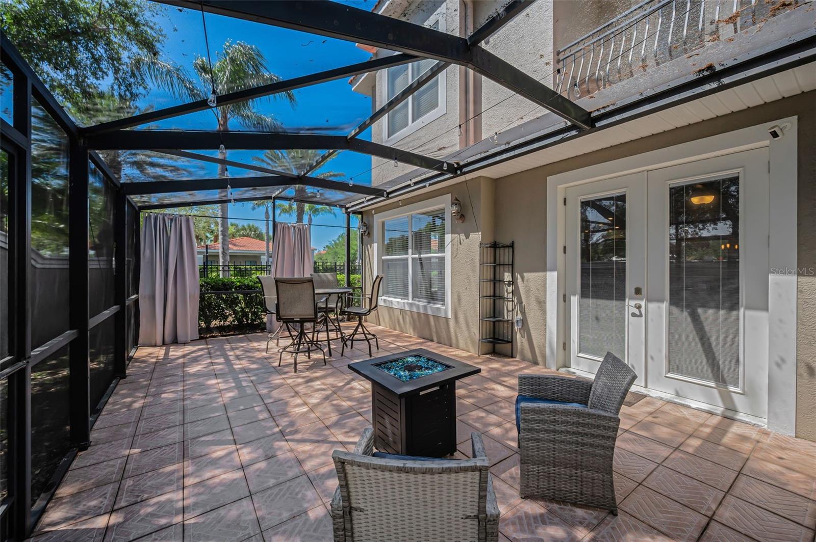 VILLAS OF SAN MARINO AT PALM HARBOR - Residential