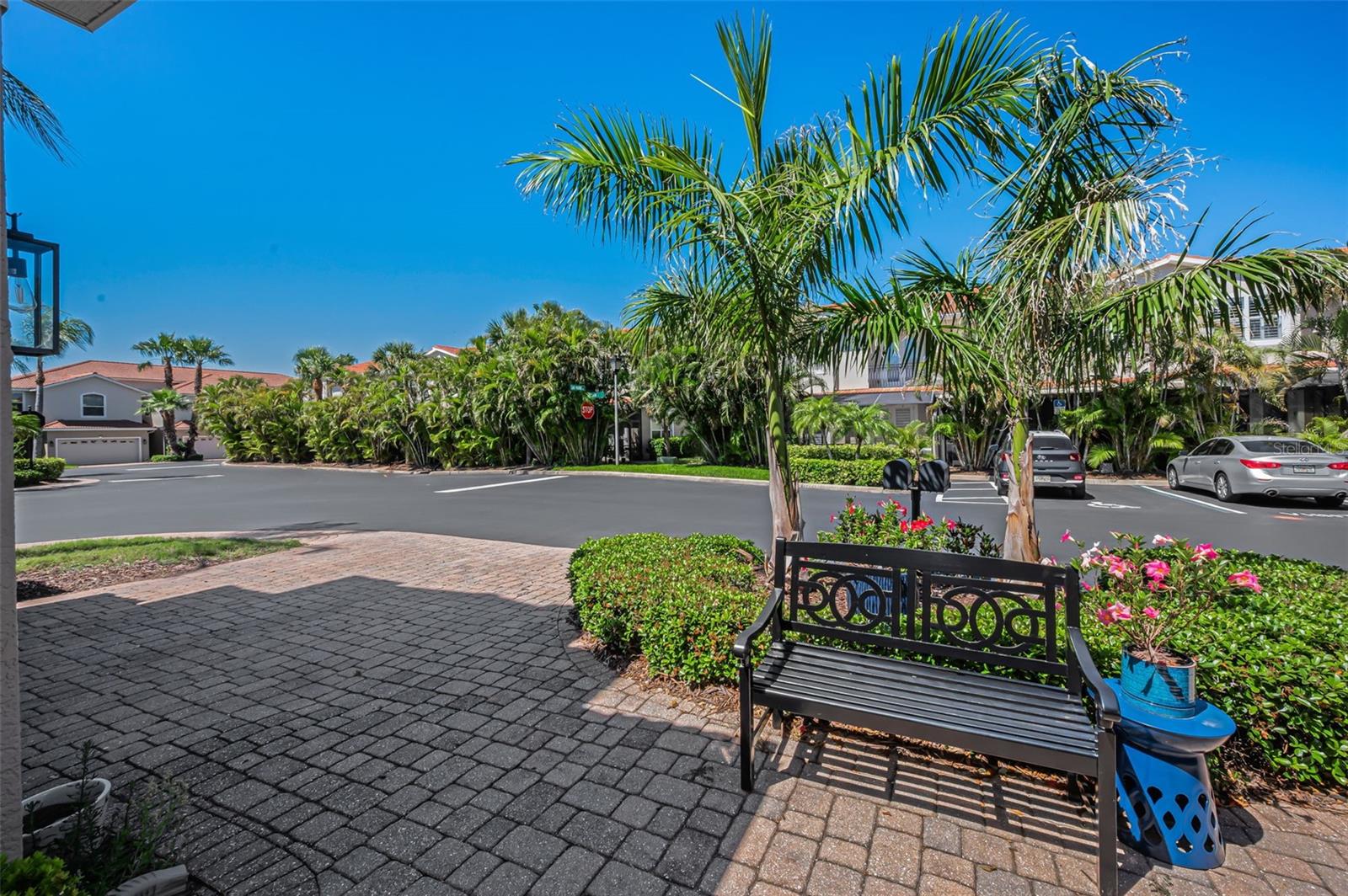 VILLAS OF SAN MARINO AT PALM HARBOR - Residential