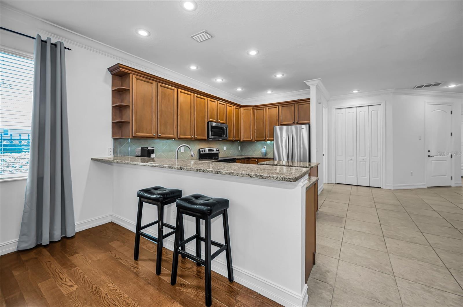 VILLAS OF SAN MARINO AT PALM HARBOR - Residential