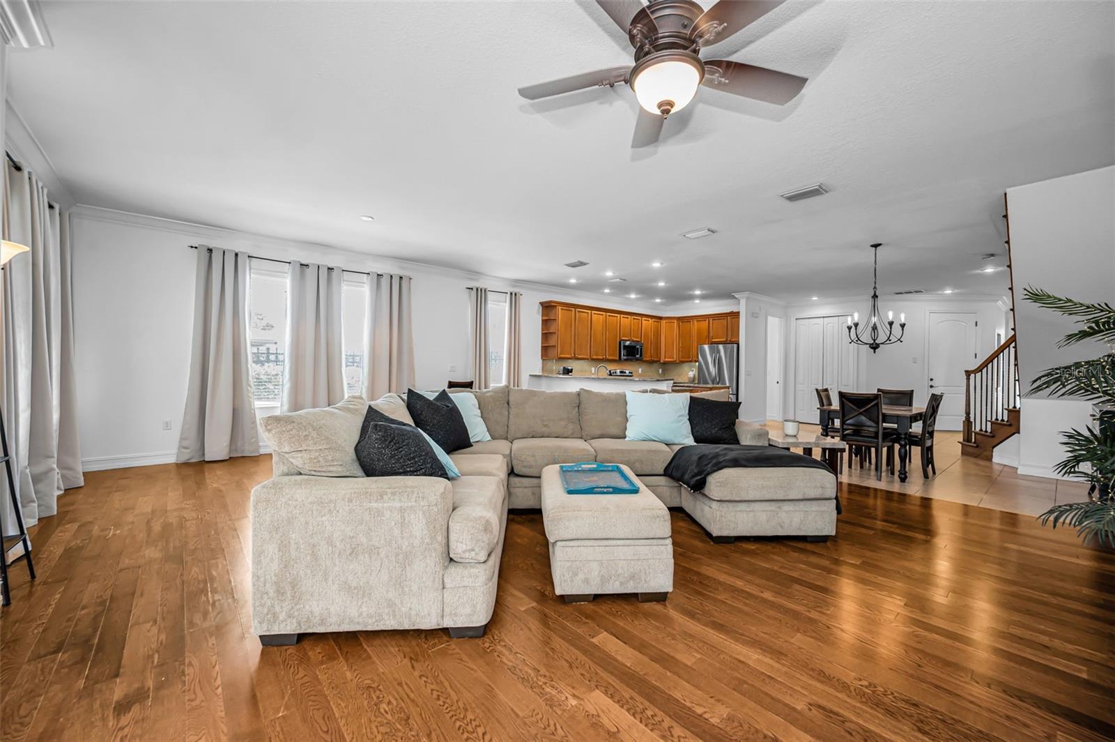 VILLAS OF SAN MARINO AT PALM HARBOR - Residential