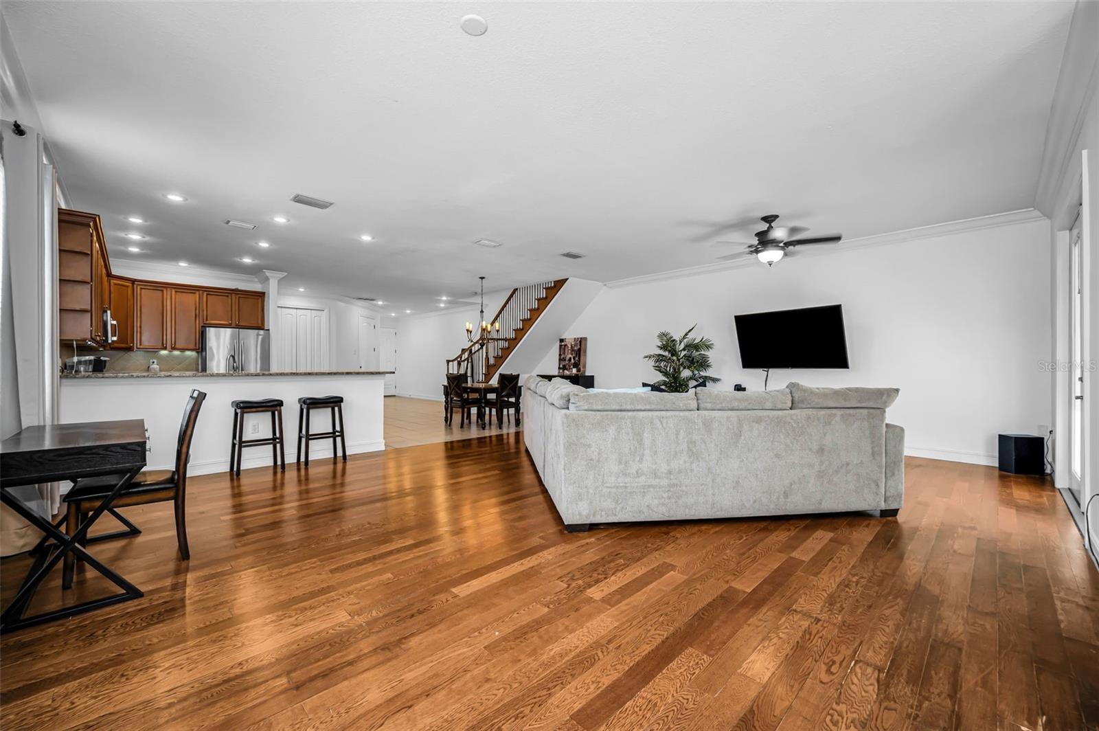 VILLAS OF SAN MARINO AT PALM HARBOR - Residential