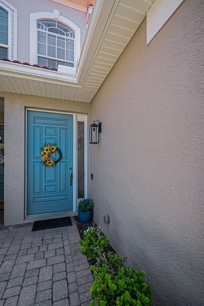 VILLAS OF SAN MARINO AT PALM HARBOR - Residential