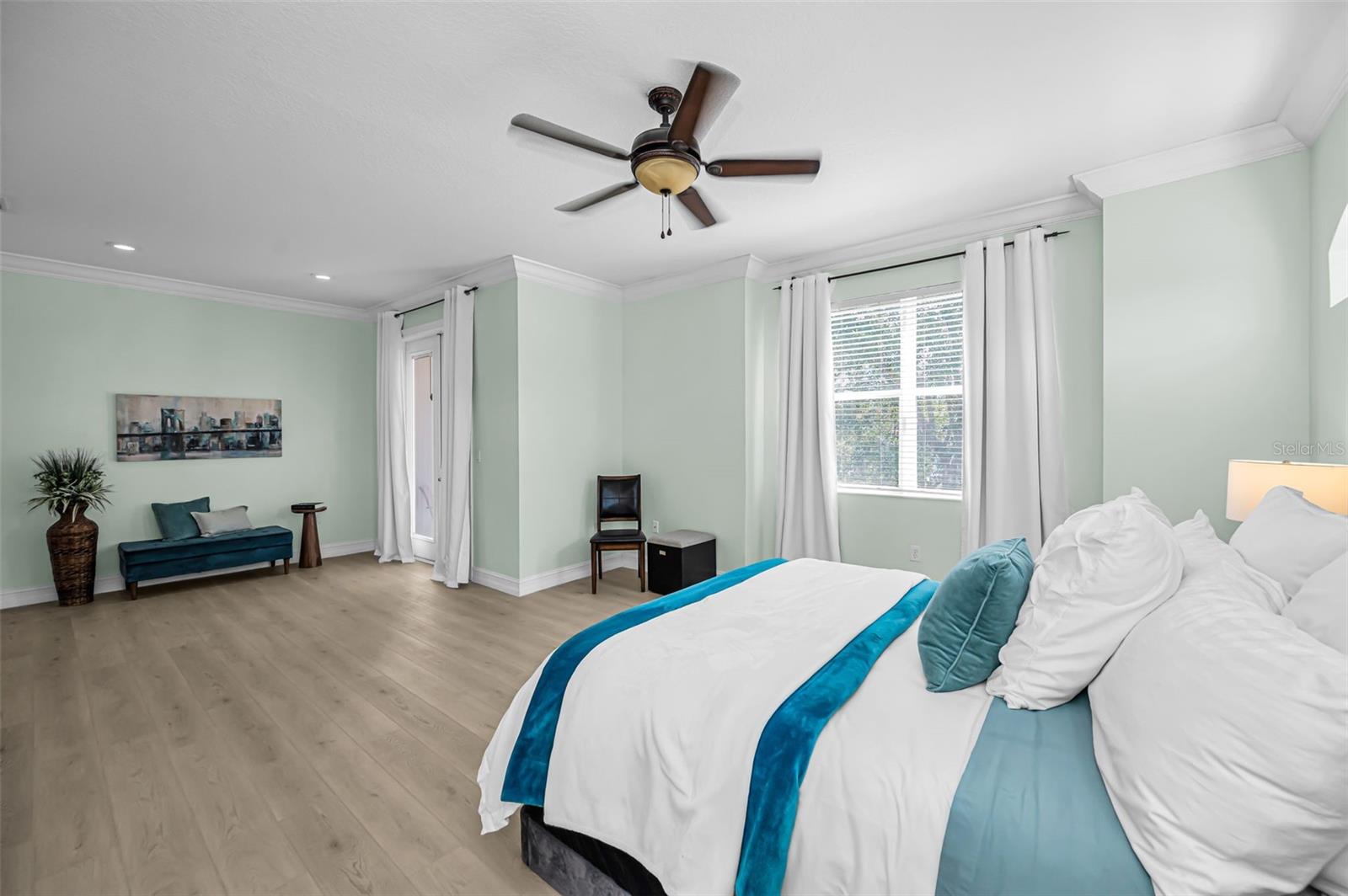 VILLAS OF SAN MARINO AT PALM HARBOR - Residential