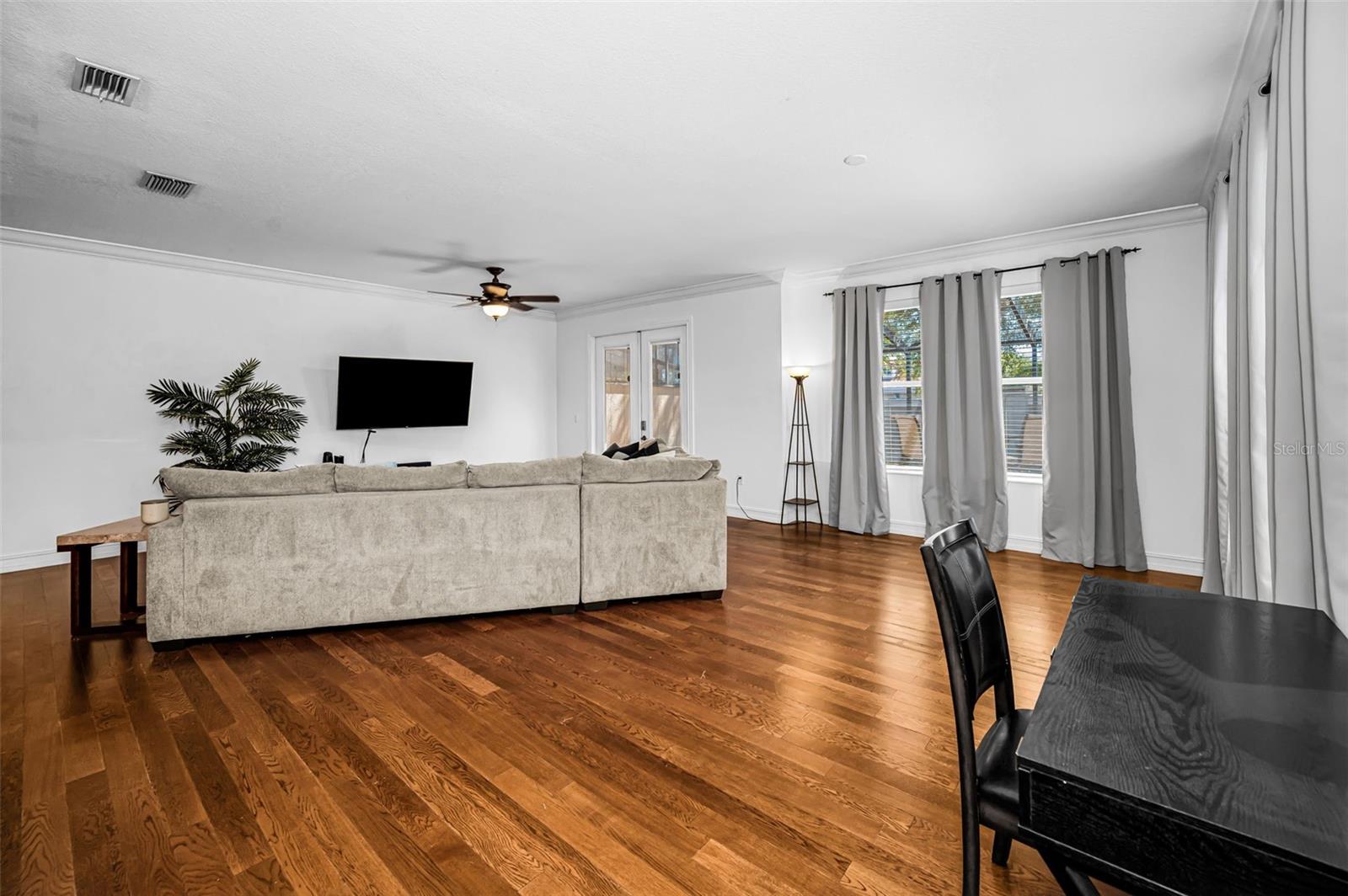 VILLAS OF SAN MARINO AT PALM HARBOR - Residential