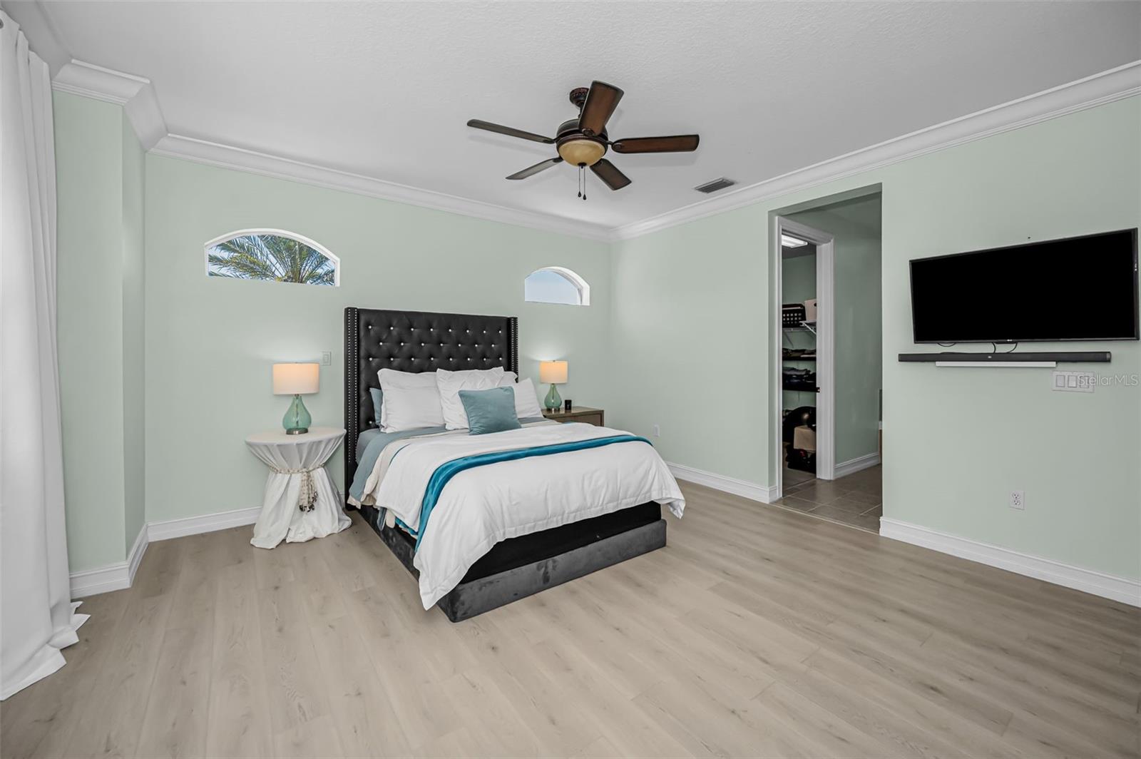 VILLAS OF SAN MARINO AT PALM HARBOR - Residential