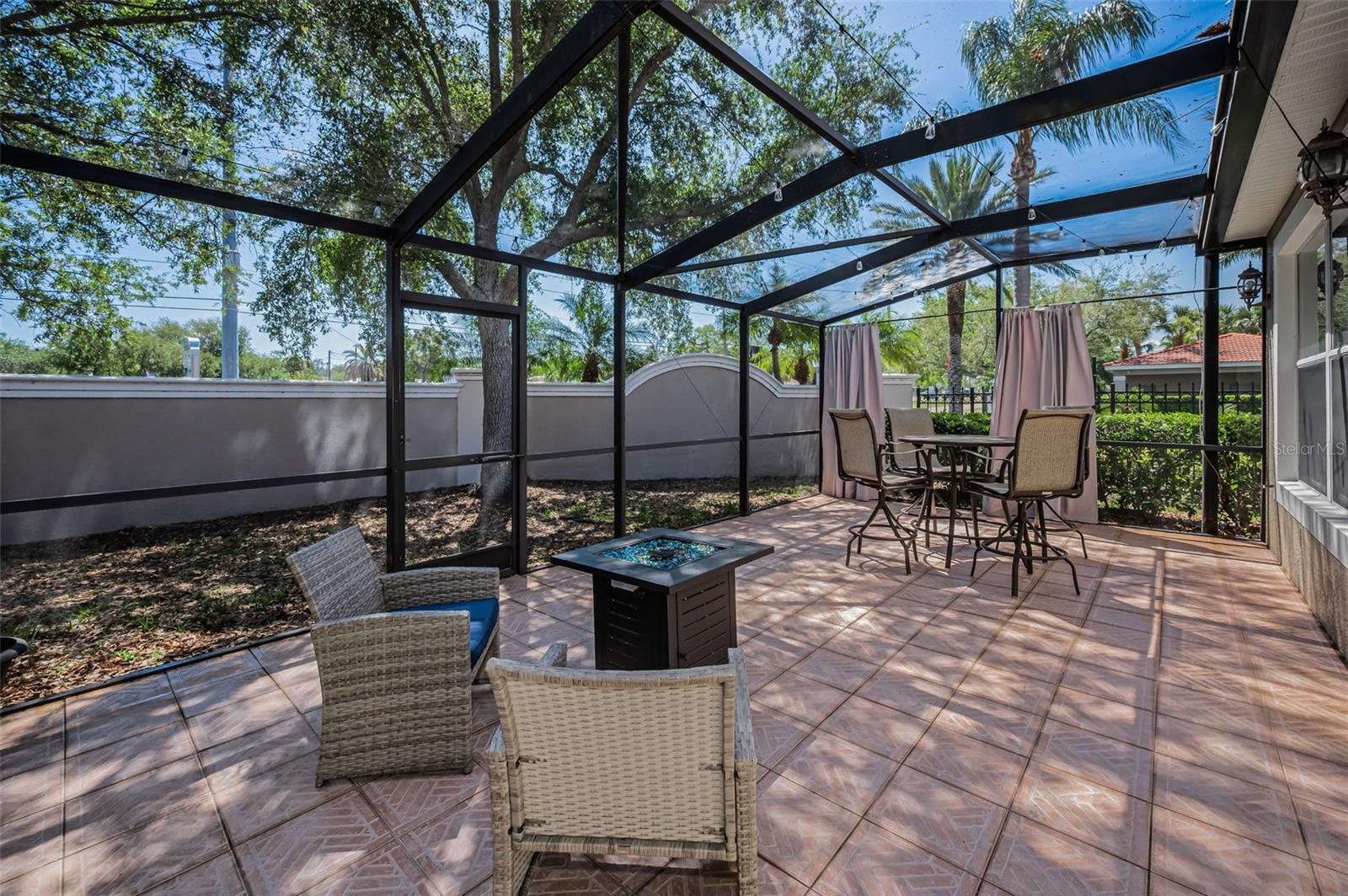 VILLAS OF SAN MARINO AT PALM HARBOR - Residential